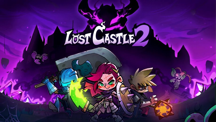 Lost Castle 2<