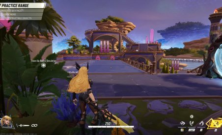 Marvel Rivals Humn - FPS Performance Enhancer Season 2 Mod v1.1