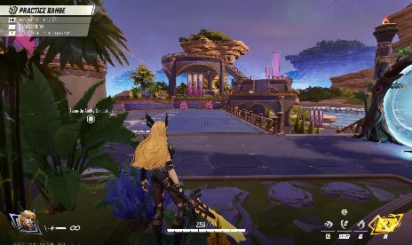 Marvel Rivals Humn – FPS Performance Enhancer Season 2 Mod v1.1