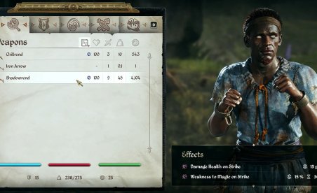 The Elder Scrolls IV: Oblivion Remastered Auto Upgrade Leveled Items Mod v1.2.2
