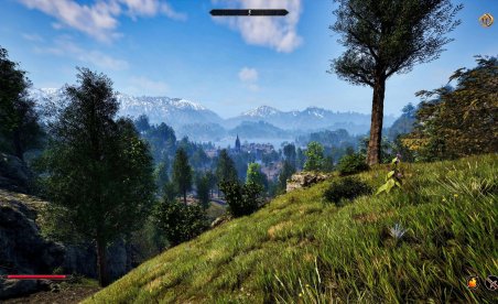 The Elder Scrolls IV: Oblivion Remastered Ayleid Reshade Mod v2.0
