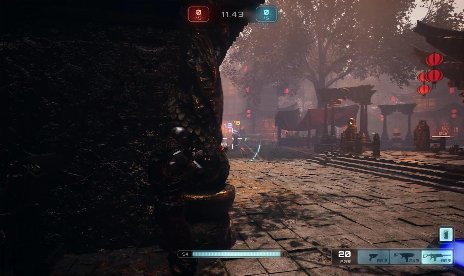 Phantom Ops v1.0 (+2 Trainer)
