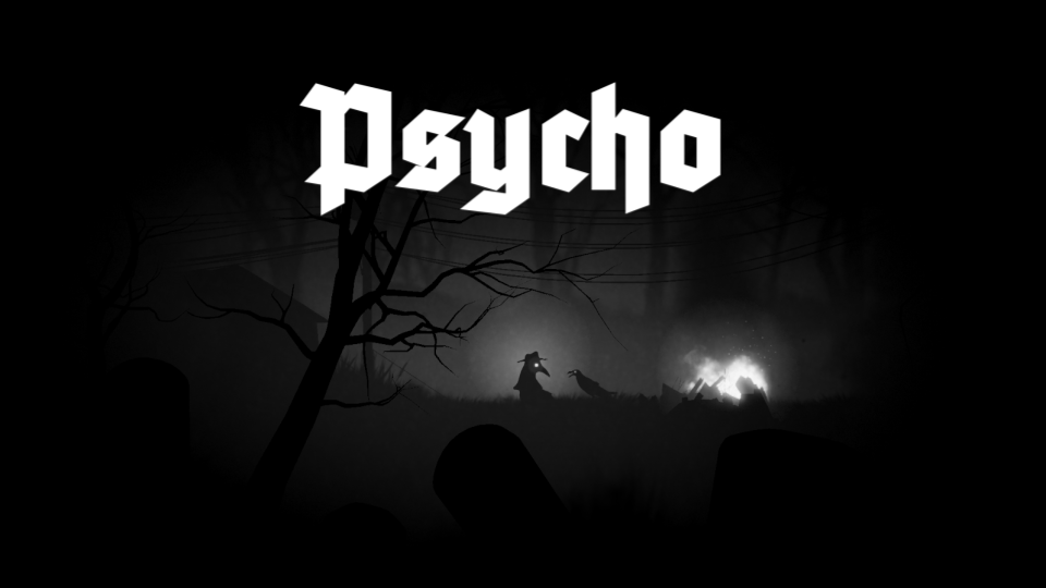 Psycho Free Full Game