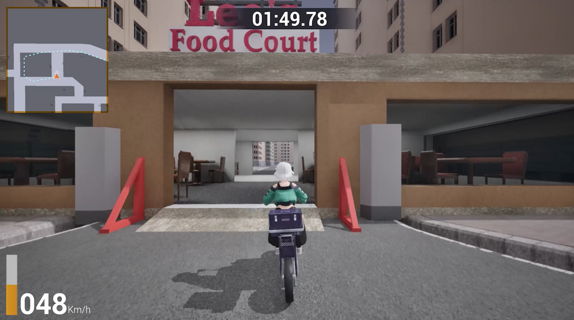 Rerender Free Full Game Build 0418