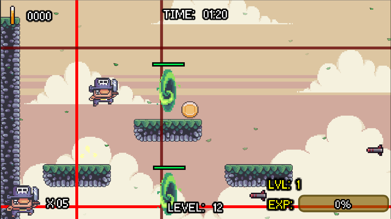 Save The Pirate! Free Full Game