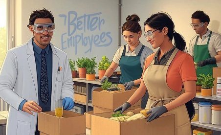 Schedule I Better Employees Mod v1.0.2