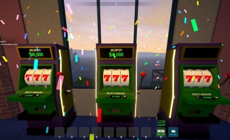 Horario I Jackpot Constante Mod v1.1