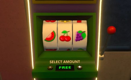 Schedule I EnhancedCasino Mod v1.0.3