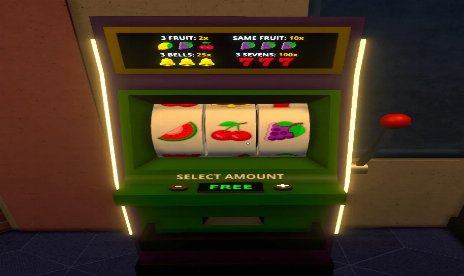 Horario I EnhancedCasino Mod v1.0.3