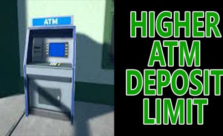 Anexo I Límite de Depósito en Cajeros Automáticos Mod v1.0