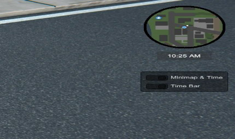Zeitplan I Minimap Mod v1.4.0