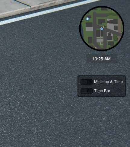 Schedule I Minimap Mod v1.4.0