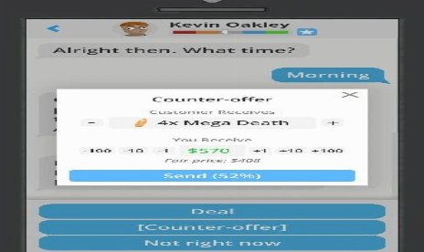Horario I Mostrar Contador Oferta Chance Mod v1.0.2