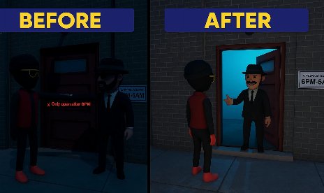 Horario I Almacén Siempre Abierto Mod v1.0.2b