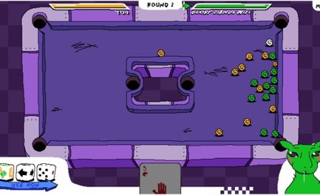 Snailshock Grand Supreme Tournament