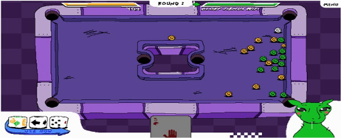 Snailshock Grand Supreme Tournament