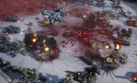 Tempest Rising v20240421+ (+23 Entrenador)