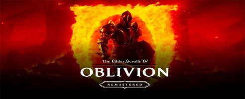 PLITCH Trainer for The Elder Scrolls IV: Oblivion Remastered