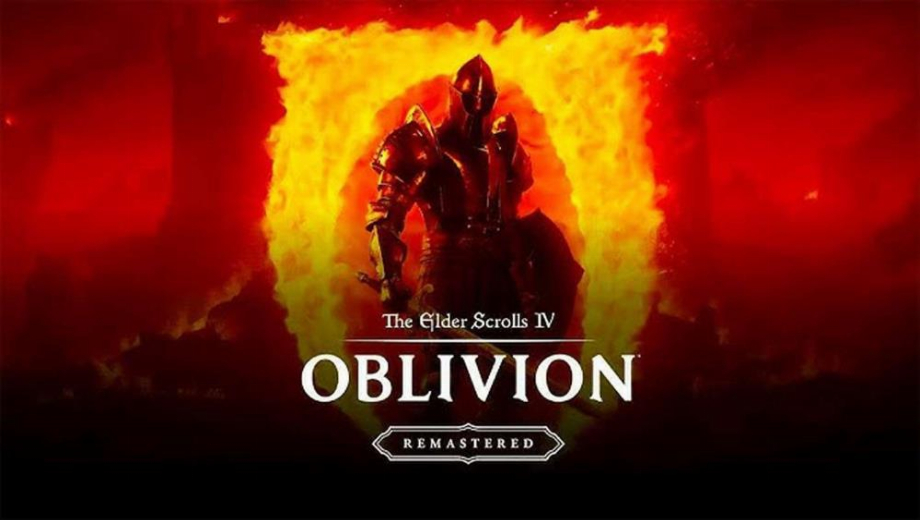 The Elder Scrolls IV: Oblivion Remastered<
