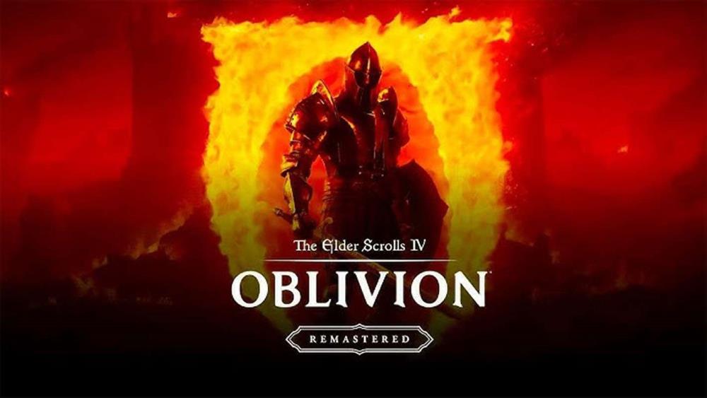 The Elder Scrolls IV: Oblivion Remastered Nivel máximo de PNJ equilibrado - Remastered Mod v1.0.1
