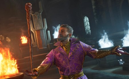 The Elder Scrolls IV: Oblivion Remastered Pulsa Espacio Para Confirmar (Entrar Rebind) Mod v1.2