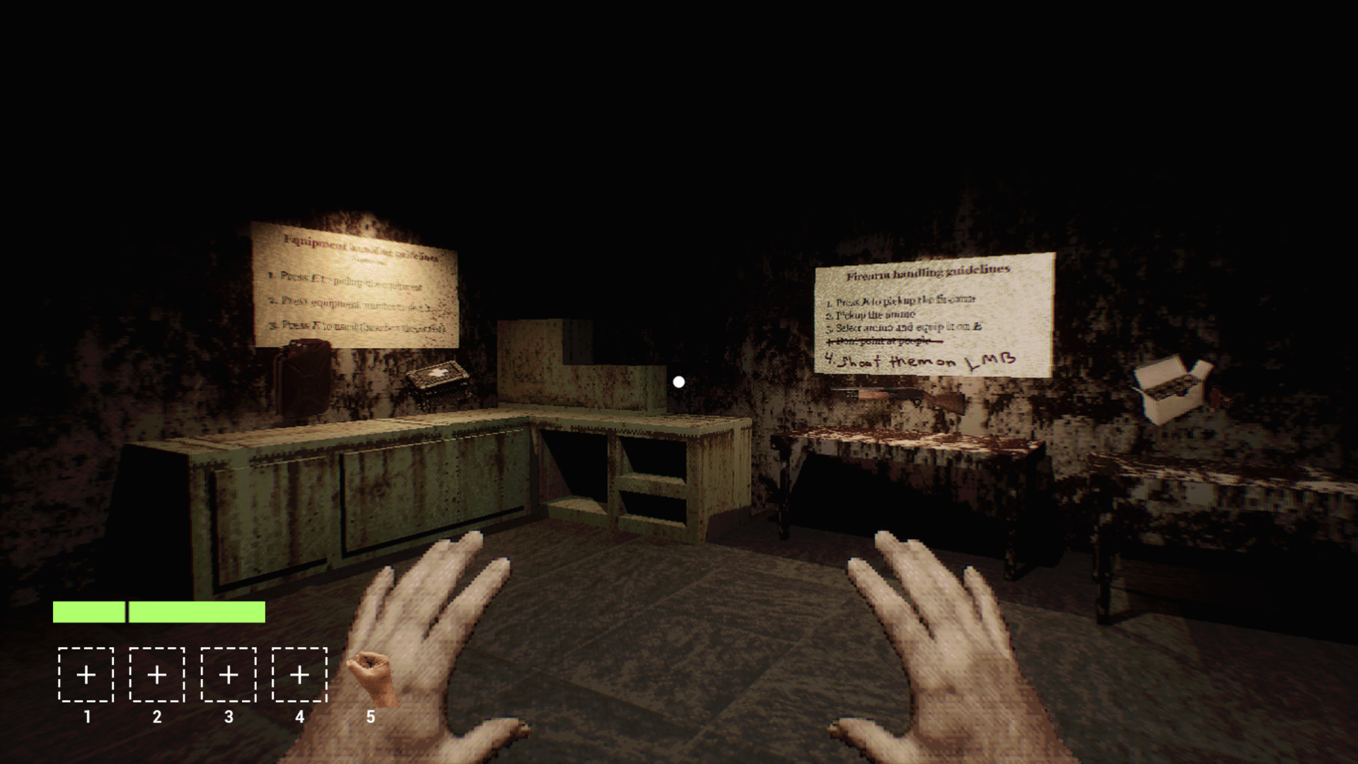The Final Descent Free Full Game v3.0