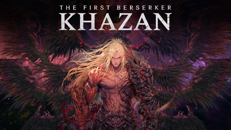 The First Berserker: Khazan v1.0-v20240404+ (+46 Trainer)