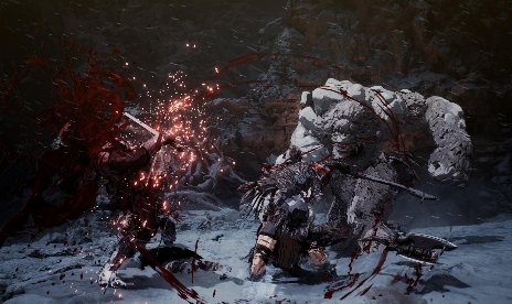 El primer Berserker: Khazan v1.0-v20240404+ (+46 Entrenador)