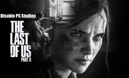The Last of Us Part II Remastered Disable PS Studios Startup Video Mod v1.0