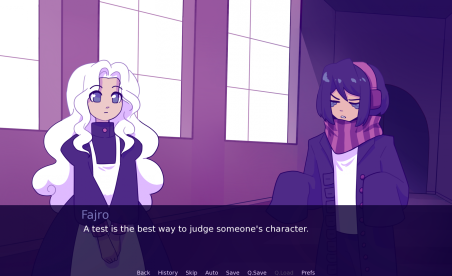 The Villain’s Maid