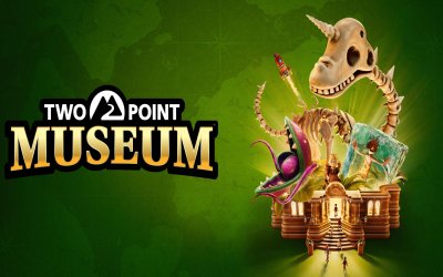 Two Point Museum v1.2.*-v5.0.*+ (+21 Trainer)
