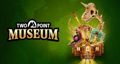 Two Point Museum v1.2.*-v5.0.*+ (+21 Trainer) [...