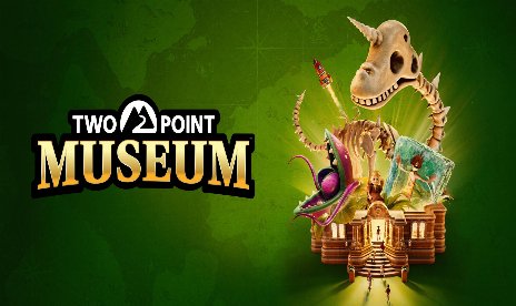 Two Point Museum v1.2.*-v5.0.*+ (+21 Trainer) [FLiNG]