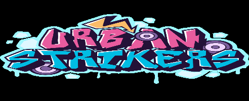 Urban Strikers