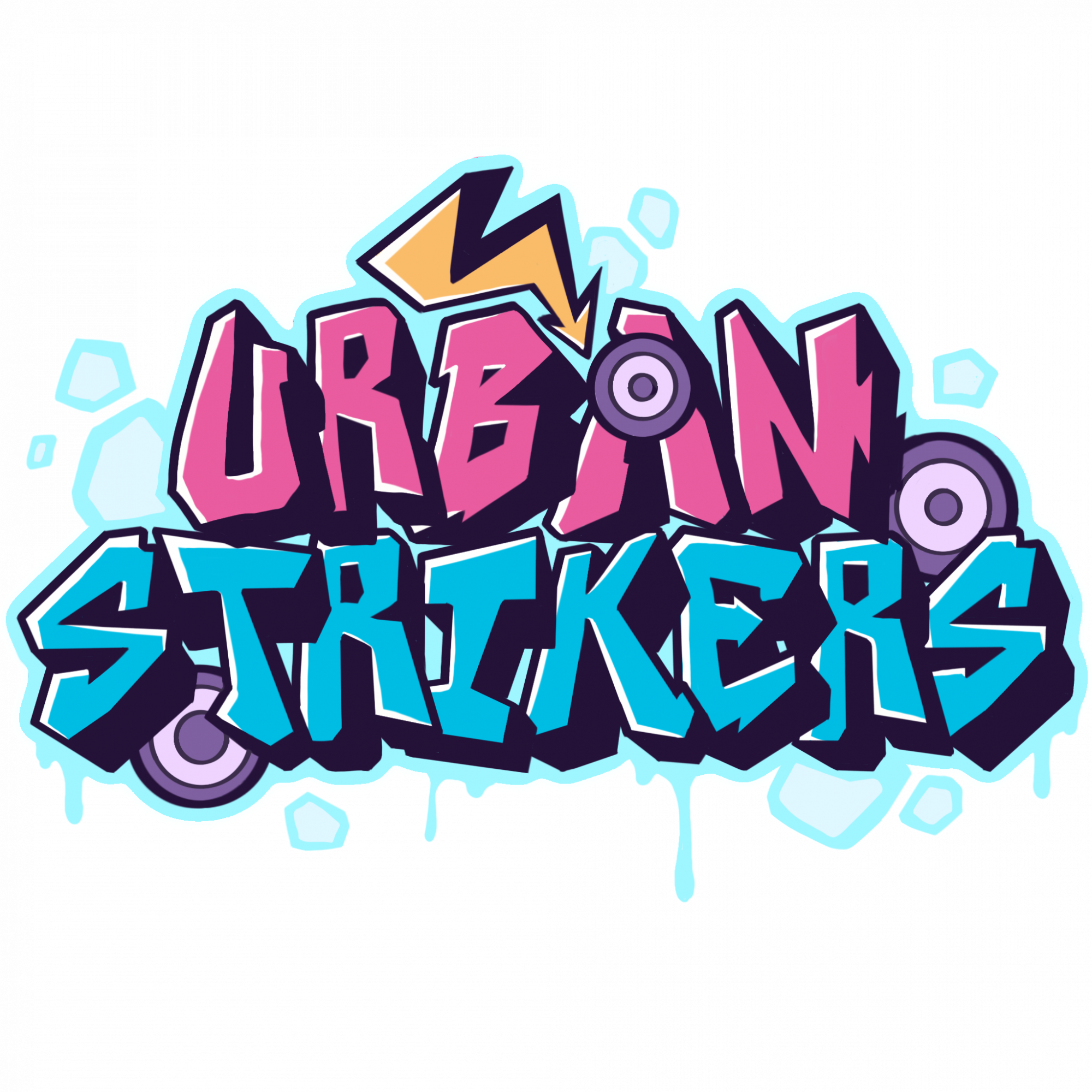 Urban Strikers