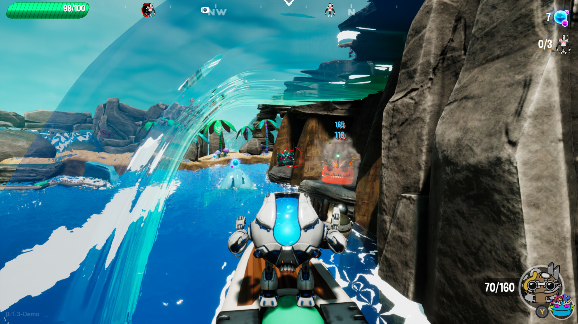 Virballs v0.2.0 (+6 Trainer)