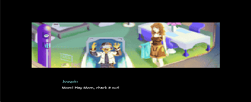 Xenosaga Pied Piper