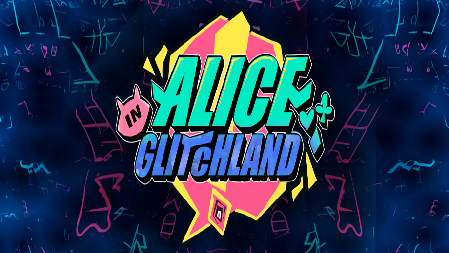 Alice in Glitchland Free Full Game