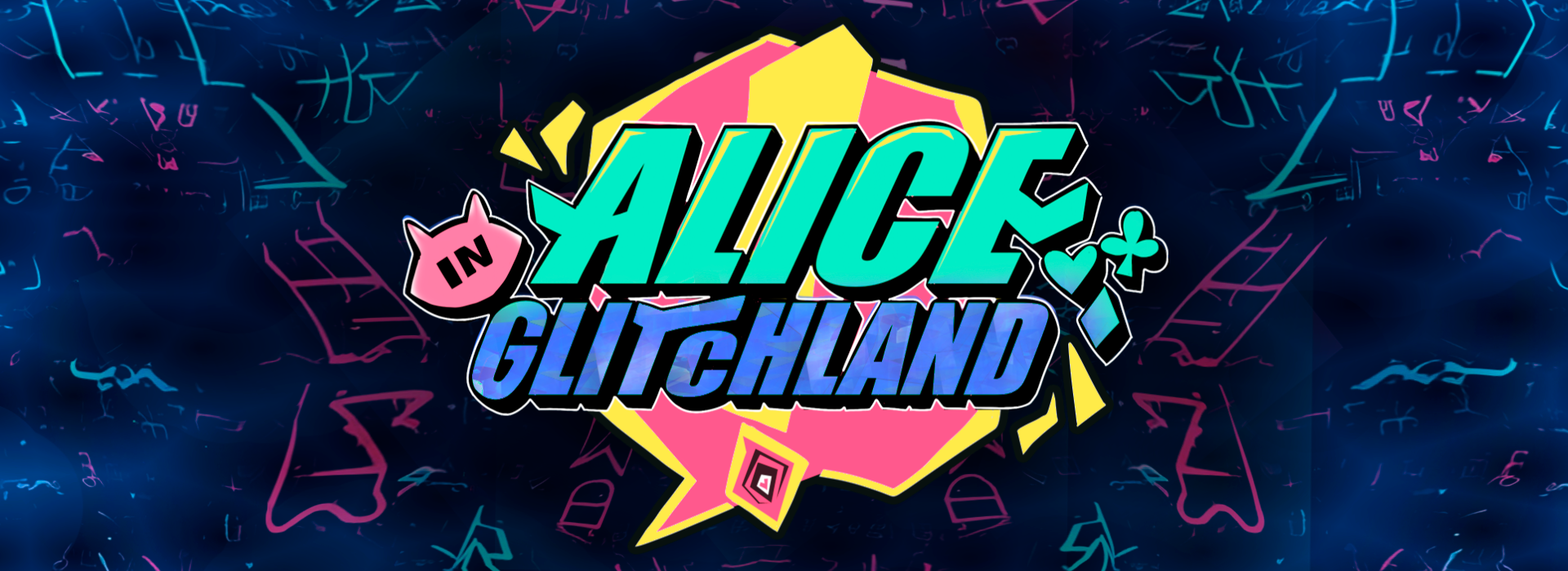 Alice in Glitchland Free Full Game