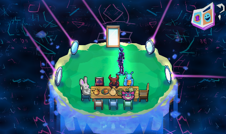 Alice in Glitchland Juego completo gratis