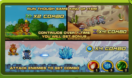 Animal Racing Free Volles Spiel