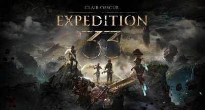 PLITCH Trainer for Clair Obscur: Expedition 33