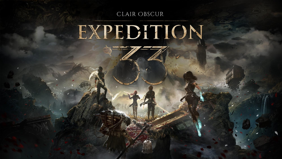 Clair Obscur: Expedition 33<