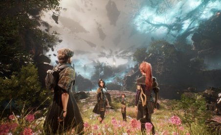 Clair Obscur: Expedition 33 v1.0 (+33 Trainer) - Actualización 01 mayo 2025