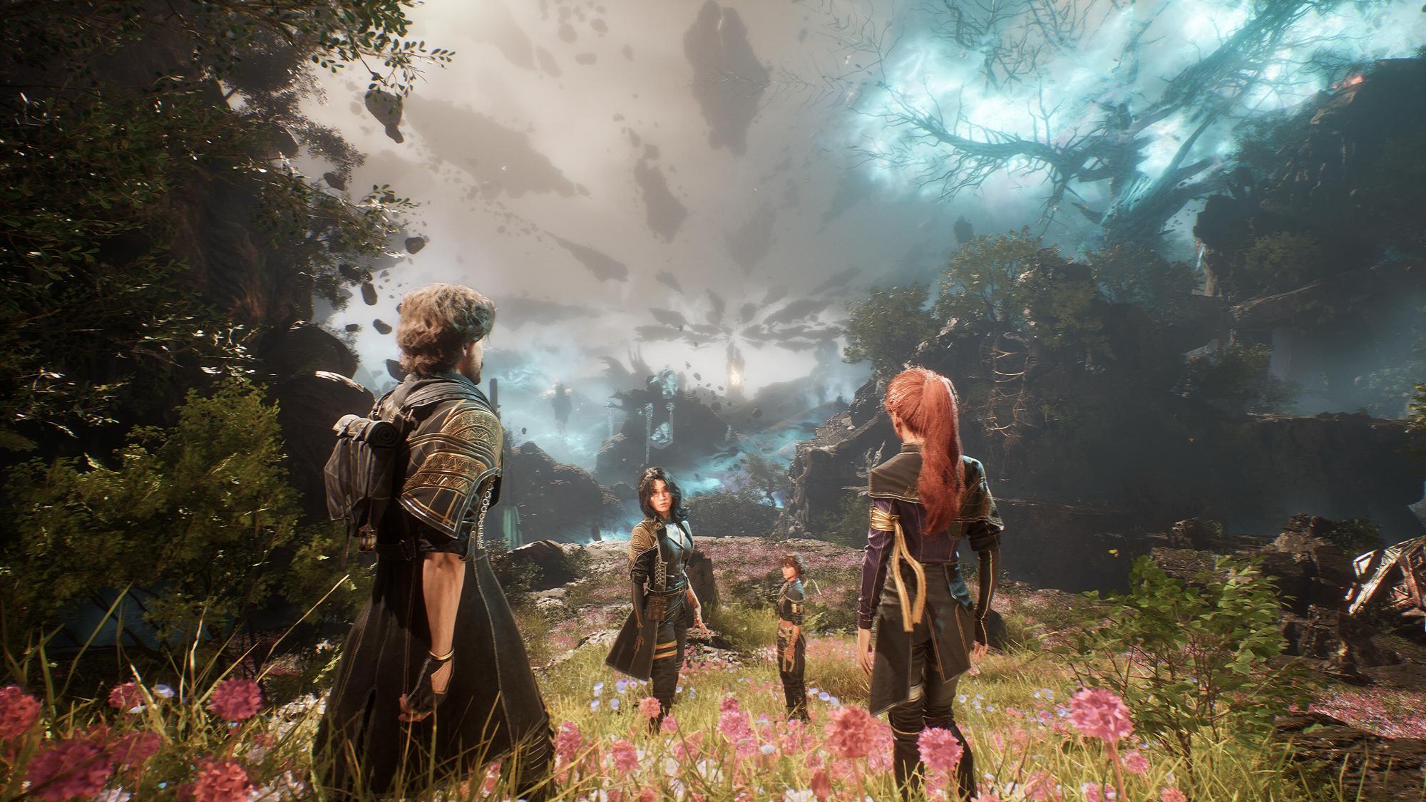 Clair Obscur: Expedition 33 v1.0  (+33 Trainer)  – Update 01 May 2025