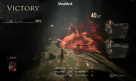 Clair Obscur: Expedition 33 Faster Leveling Mod v1.0.2