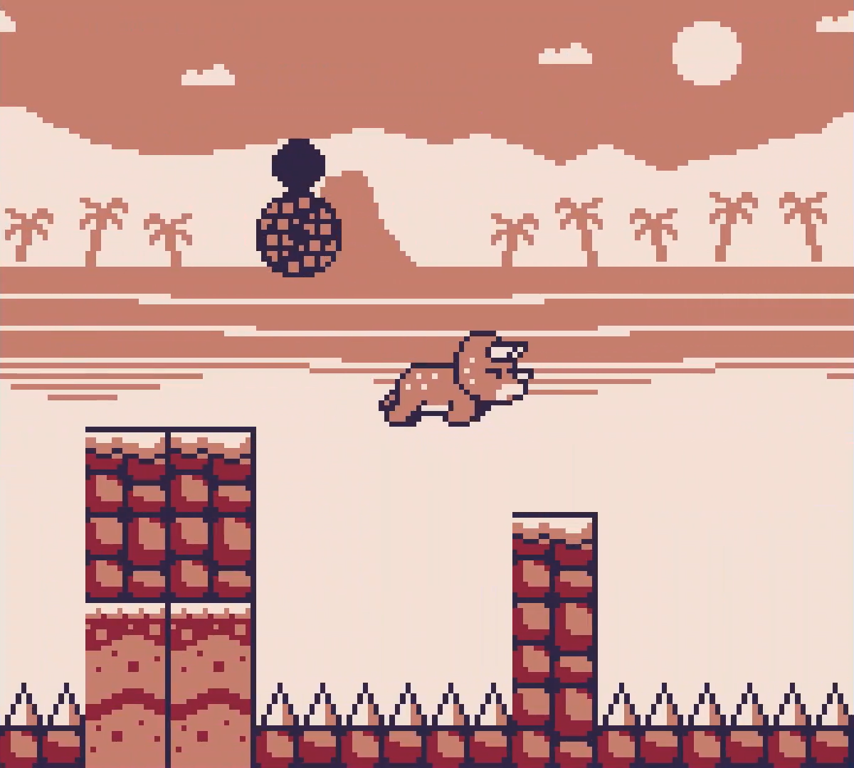 Dashosaur DX Free Full Game v0.21