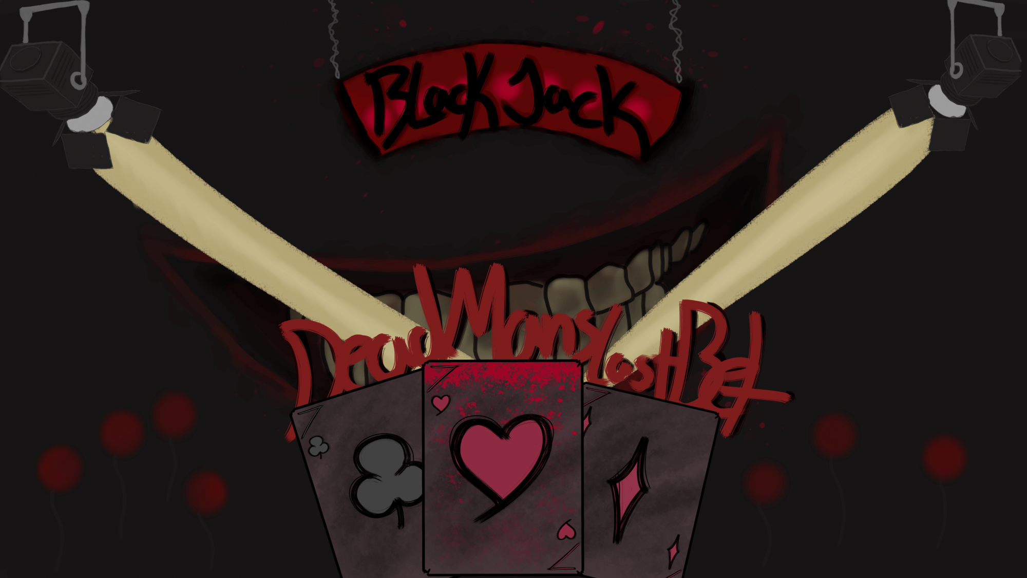 Dead Man’s Last Bet Free Full Game