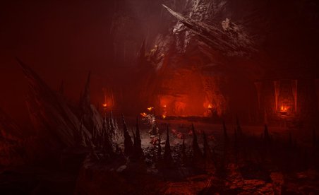 Piel de Dragón: Los Desterrados v0.0.18 (+5 Entrenador)