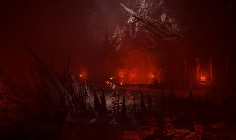 Dragonkin: The Banished v0.0.18 (+5 Trainer)